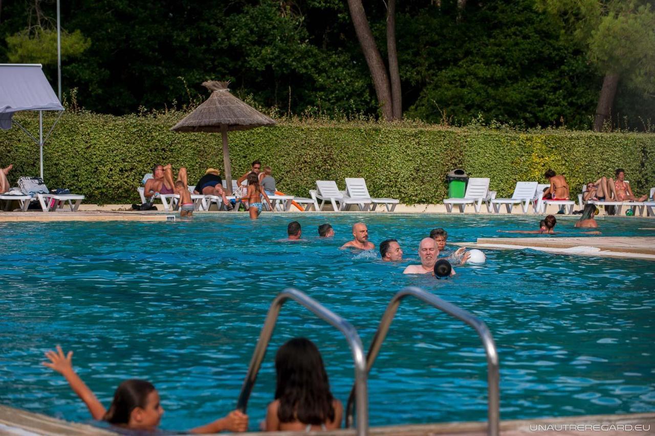 Dependance Meublee A 15Min Des Plages Oceanes Parking Velo Ла-Тест-де-Бюш Экстерьер фото